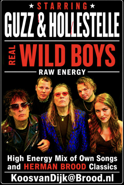 260513 Real Wild Boys poster2